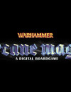 Warhammer: Arcane Magic coming soon