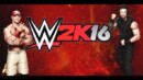 Arnold Schwarzenegger as Terminator in WWE 2K16