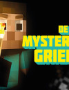 Minecraft novel “De mysterieuze griefer” comes to Belgium