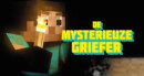 Minecraft novel “De mysterieuze griefer” comes to Belgium