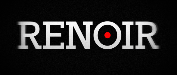Renoir, a new puzzle platformer with an old school Max Payne vibe