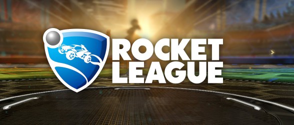 Rocket League released for PC and PlayStation 4