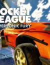 New DLC for Rocket League already arriving this August