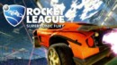 New DLC for Rocket League already arriving this August