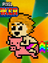 Crazy Pixel Streaker is looking for an audience