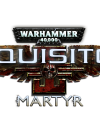New trailer for Warhammer 40,000: Inquisitor – Martyr