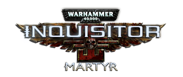 Warhammer 40,000: Inquisitor – Martyr announced