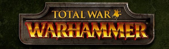 First Total War: WARHAMMER gameplay footage