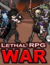 Lethal RPG: War – Review