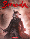 Barracuda #5 Kannibalen – Comic Book Review