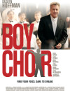 Boychoir (Blu-ray) – Movie Review
