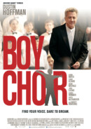 Boychoir (Blu-ray) – Movie Review