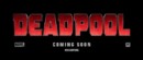 First Deadpool trailer has arrived