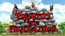 Defend the Highlands – Preview