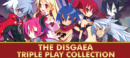 The Disgaea Triple Play Collection – Review
