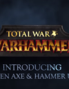 Total War: WARHAMMER – Dwarf Axe and Hammer Units Trailer