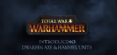 Total War: WARHAMMER – Dwarf Axe and Hammer Units Trailer