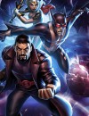 Justice League: Gods and Monsters (DVD) – Movie Review