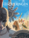 Heroveringen #3 Het Bloed van de Scythen – Comic Book Review
