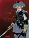 Het Bloed van Lafaards De Slager – Comic Book Review