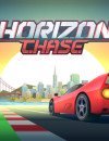 Horizon Chase Mobile Edition gets its first DLC for the Chinese new year
