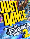 Ubisoft and Disney Interactive collaborate on: Just Dance: Disney Party 2