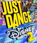 Ubisoft and Disney Interactive collaborate on: Just Dance: Disney Party 2