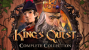 King’s Quest Chapter 4: Snow Place Like Home – Review