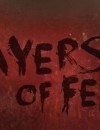 Layers of Fear an artistic horror game in Early Access