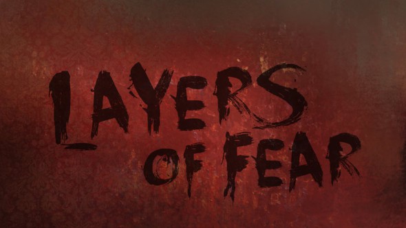Layers of Fear Out Now on PC, PlayStation 4 and Xbox One