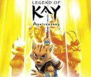 Legend Of Kay Anniversary (Switch) – Review