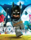 LEGO Dimensions will be free to play in Adventure Worlds