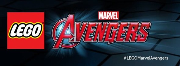 LEGO Marvel’s Avengers available this January