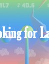 Save your space puppy in Looking for Laika