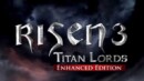 Launch trailer for Risen 3: Titan Lords Enhanced Edition unveiled