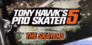 Tony Hawk’s® Pro Skater™ 5 – “The Skaters” Trailer