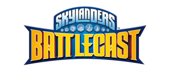Collectible cardgame Battlecast for Skylanders released