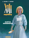 XIII Mystery Martha Shoebridge – Comic Book Review