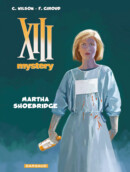 XIII Mystery Martha Shoebridge – Comic Book Review