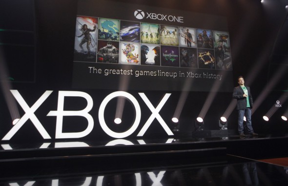 Gamescom 2015 unveils more of the Greatest Games Lineup in Xbox History