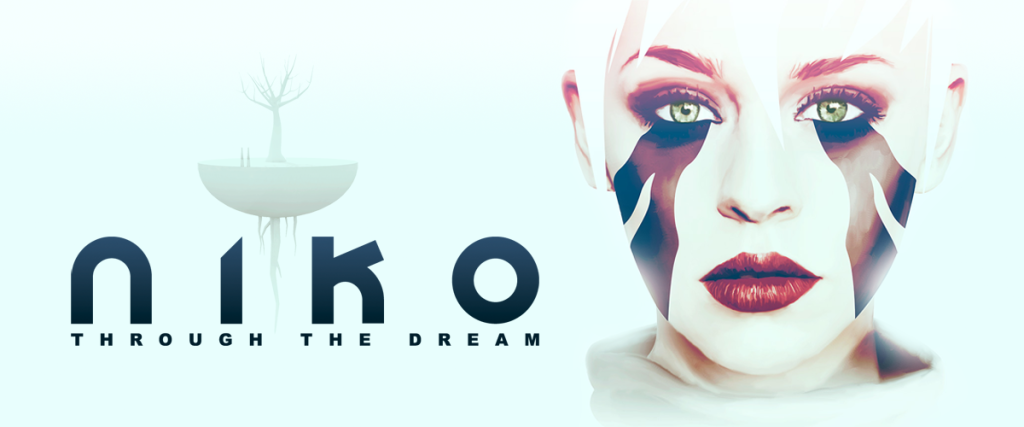 Niko Through the Dream Logo