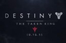 Destiny: The Taken King Prologue Cinematic