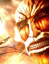 Koei Tecmo Games is making ‘Attack on Titan’ game