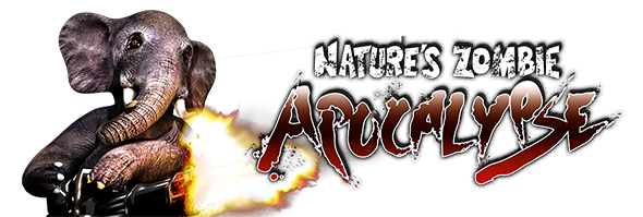 natures zombie apocalypse banner