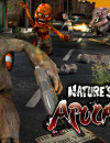 Nature’s Zombie Apocalypse – Preview