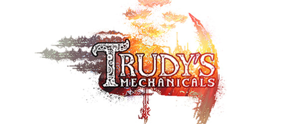 Steampunk adventure Trudy’s Mechanicals announced