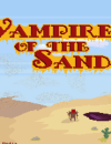 Vampire of the Sands – Review