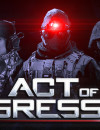 Act of Aggression – Review