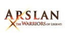 News on Arslan: The Warriors Of Legend