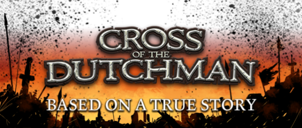 Cross of a Dutchman gets a launch trailer